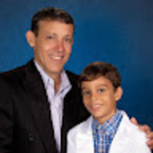 Meet your Posher, David rolando